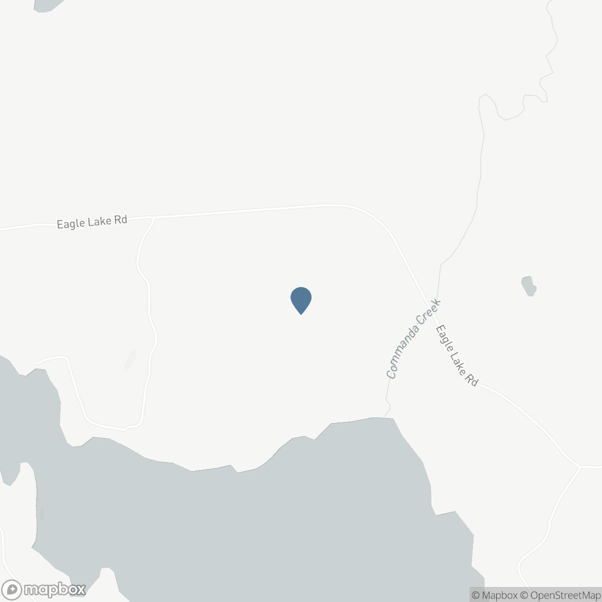 3785A EAGLE LAKE ROAD, Parry Sound, Ontario P0A 1X0